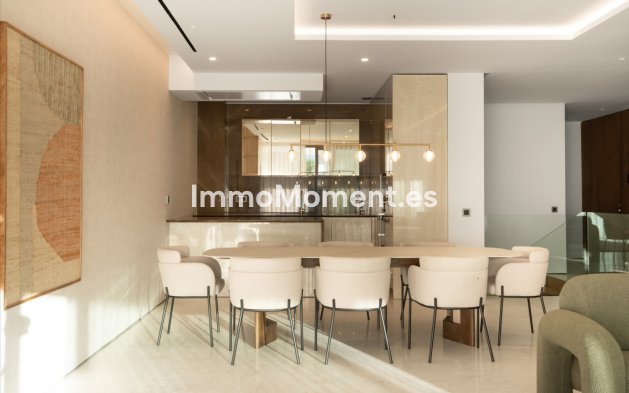 Revente - Appartement - Marbella - The Golden Mile