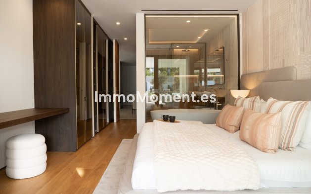 Revente - Appartement - Marbella - The Golden Mile