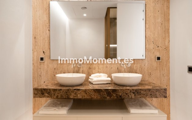Revente - Appartement - Marbella - The Golden Mile