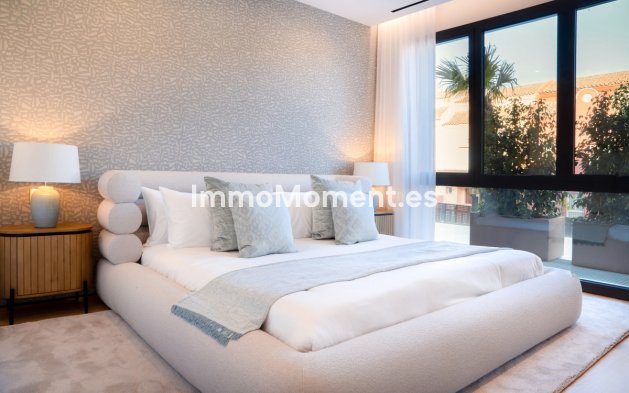 Revente - Appartement - Marbella - The Golden Mile