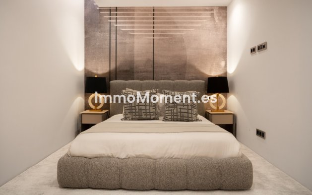 Revente - Appartement - Marbella - The Golden Mile