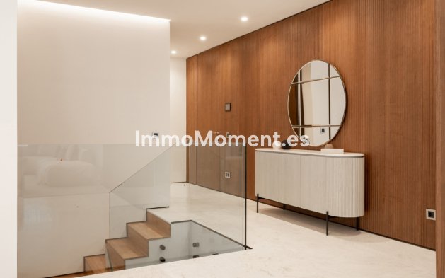 Revente - Appartement - Marbella - The Golden Mile