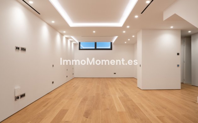 Revente - Appartement - Marbella - The Golden Mile