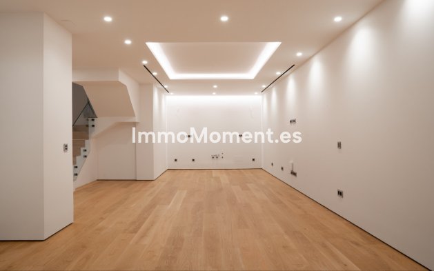 Revente - Appartement - Marbella - The Golden Mile