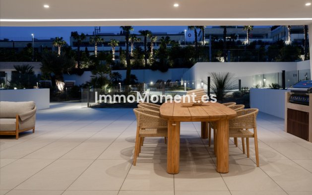 Revente - Appartement - Marbella - The Golden Mile
