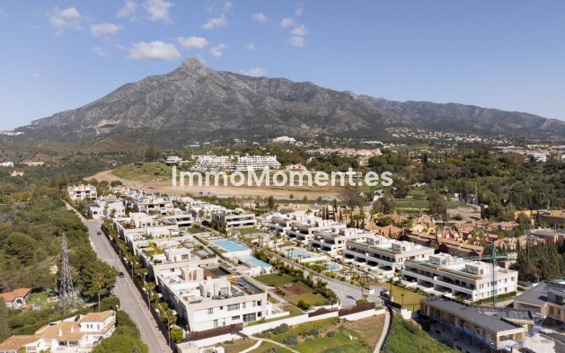 Revente - Appartement - Marbella - The Golden Mile