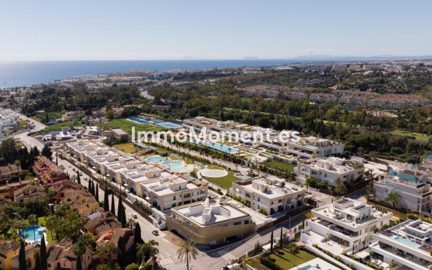 Revente - Appartement - Marbella - The Golden Mile