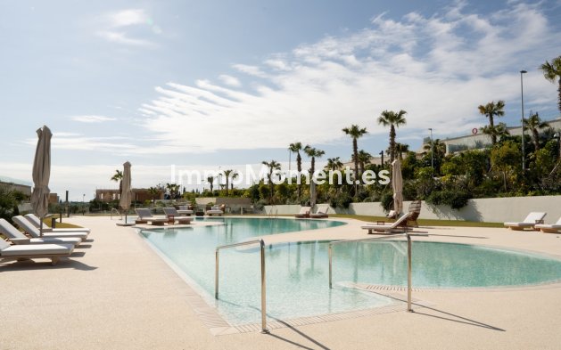 Revente - Appartement - Marbella - The Golden Mile