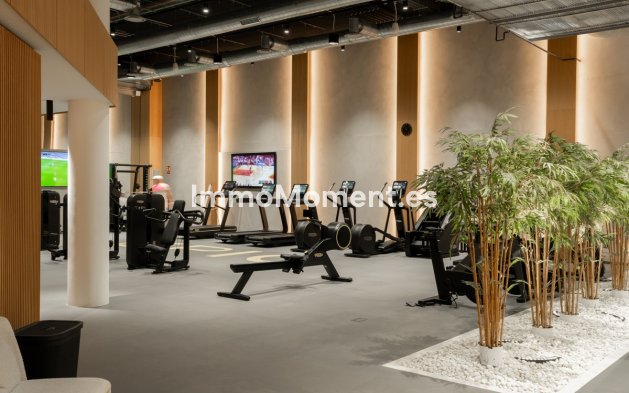 Revente - Appartement - Marbella - The Golden Mile