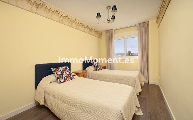 Wiederverkauf - Wohnung - Fuengirola - Fuengirola Centro