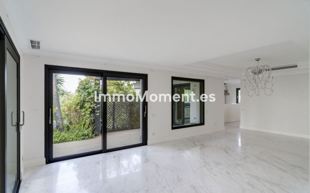 Wiederverkauf - Freistehende Villa - Marbella - The Golden Mile
