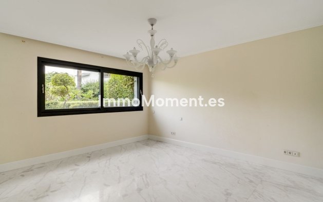 Wiederverkauf - Freistehende Villa - Marbella - The Golden Mile