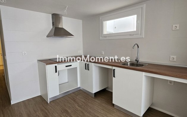 Bestaande woning - Appartement - Fuengirola - Torreblanca