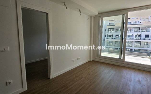 Bestaande woning - Appartement - Fuengirola - Torreblanca