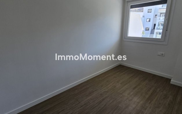 Bestaande woning - Appartement - Fuengirola - Torreblanca