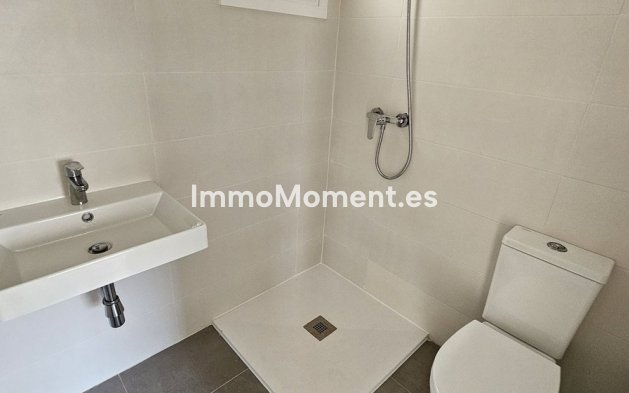 Bestaande woning - Appartement - Fuengirola - Torreblanca