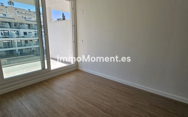 Bestaande woning - Appartement - Fuengirola - Torreblanca