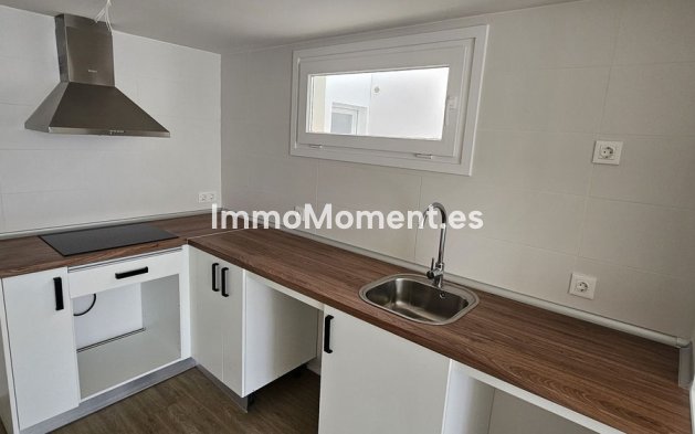Bestaande woning - Appartement - Fuengirola - Torreblanca