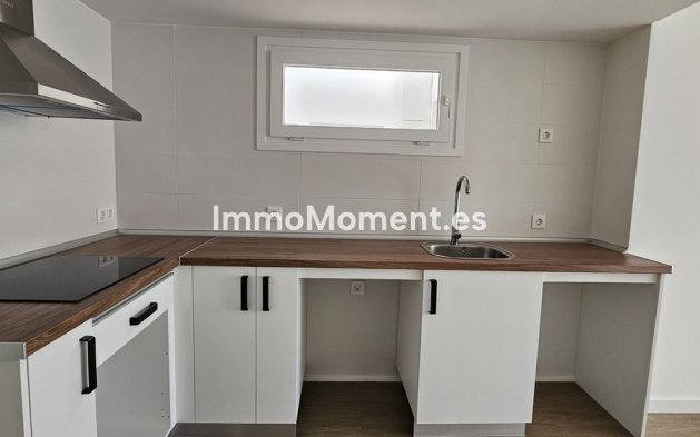 Bestaande woning - Appartement - Fuengirola - Torreblanca