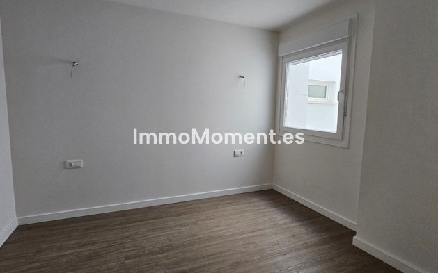 Bestaande woning - Appartement - Fuengirola - Torreblanca