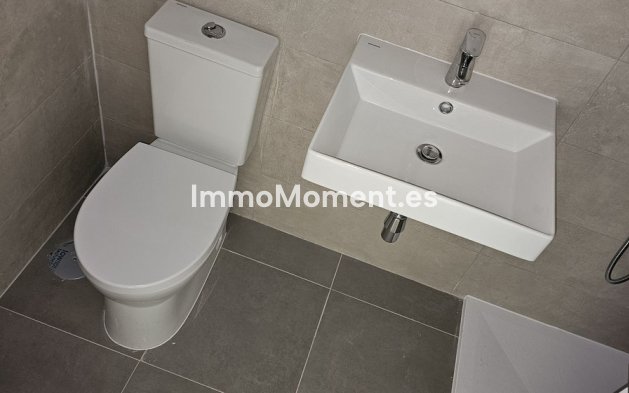 Bestaande woning - Appartement - Fuengirola - Torreblanca