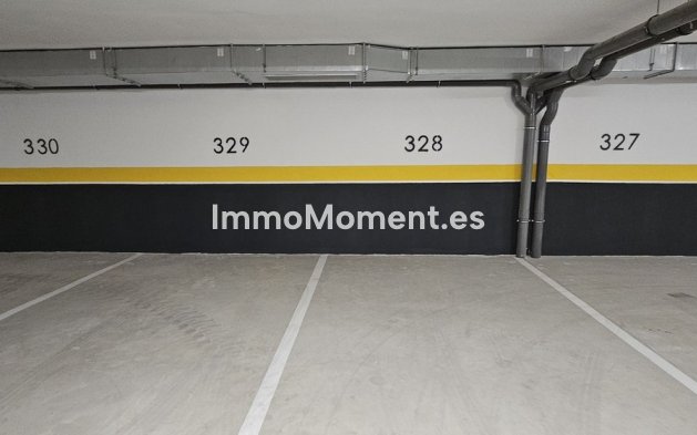 Bestaande woning - Appartement - Fuengirola - Torreblanca