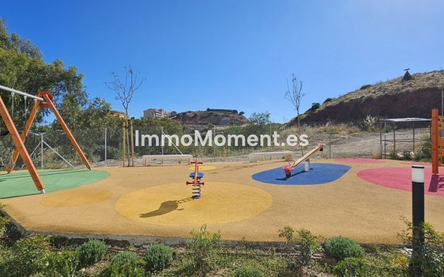 Bestaande woning - Appartement - Fuengirola - Torreblanca