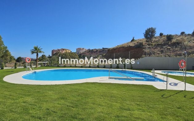 Bestaande woning - Appartement - Fuengirola - Torreblanca