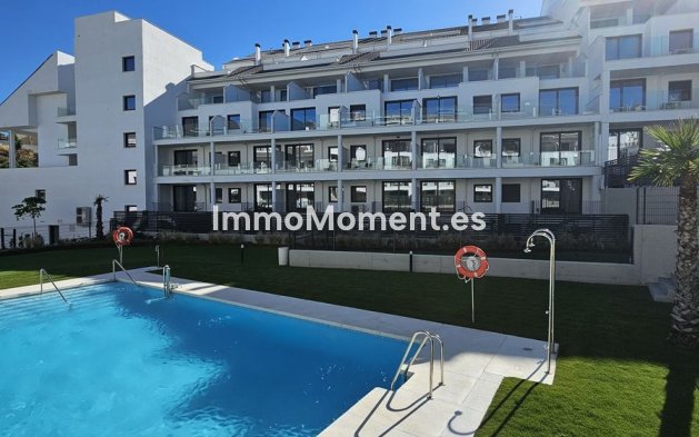 Bestaande woning - Appartement - Fuengirola - Torreblanca
