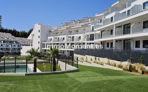 Bestaande woning - Appartement - Fuengirola - Torreblanca