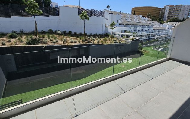 Reventa - Apartamento - Fuengirola - Fuengirola Centro