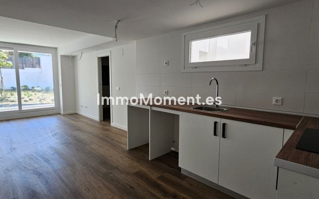 Reventa - Apartamento - Fuengirola - Fuengirola Centro
