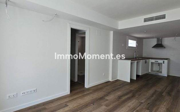 Reventa - Apartamento - Fuengirola - Fuengirola Centro
