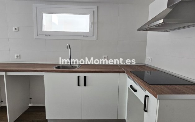 Reventa - Apartamento - Fuengirola - Fuengirola Centro
