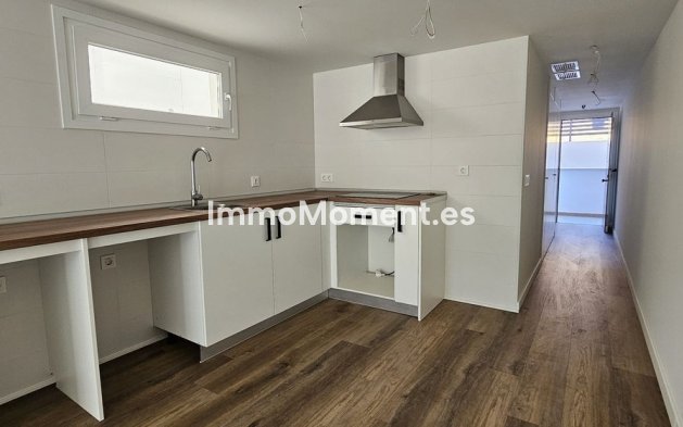 Reventa - Apartamento - Fuengirola - Fuengirola Centro