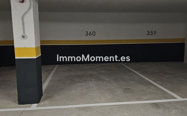 Reventa - Apartamento - Fuengirola - Fuengirola Centro