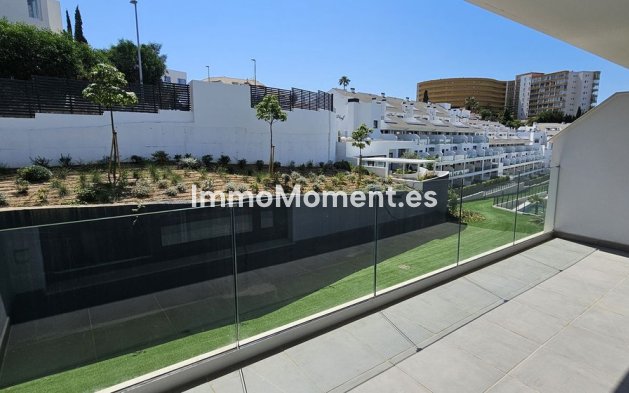 Reventa - Apartamento - Fuengirola - Fuengirola Centro