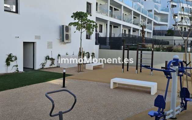 Reventa - Apartamento - Fuengirola - Fuengirola Centro