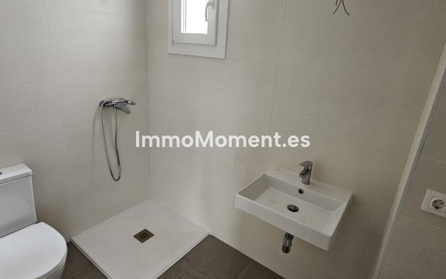 Reventa - Apartamento - Fuengirola - Fuengirola Centro