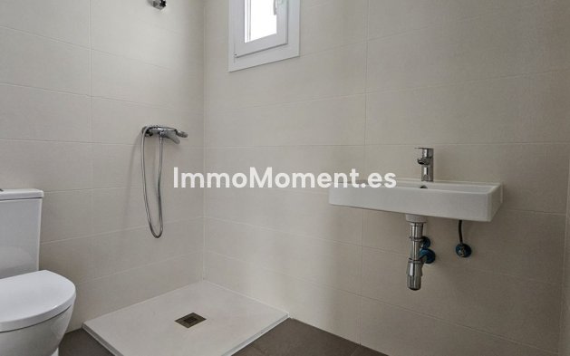 Reventa - Apartamento - Fuengirola - Fuengirola Centro