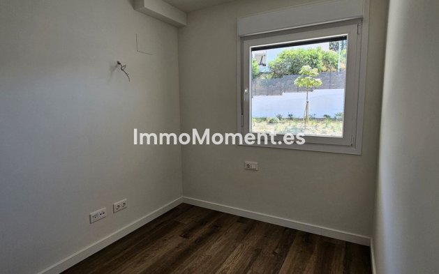 Reventa - Apartamento - Fuengirola - Fuengirola Centro