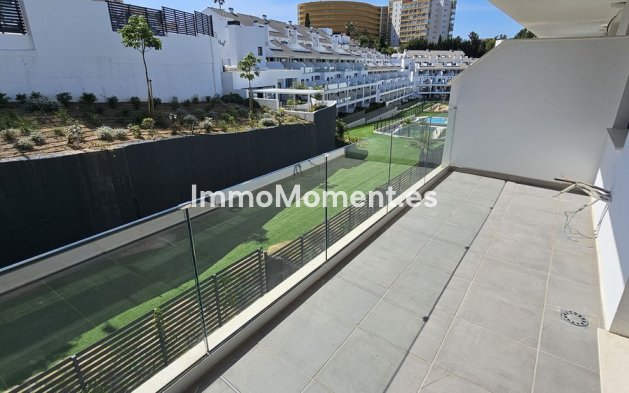 Reventa - Apartamento - Fuengirola - Fuengirola Centro