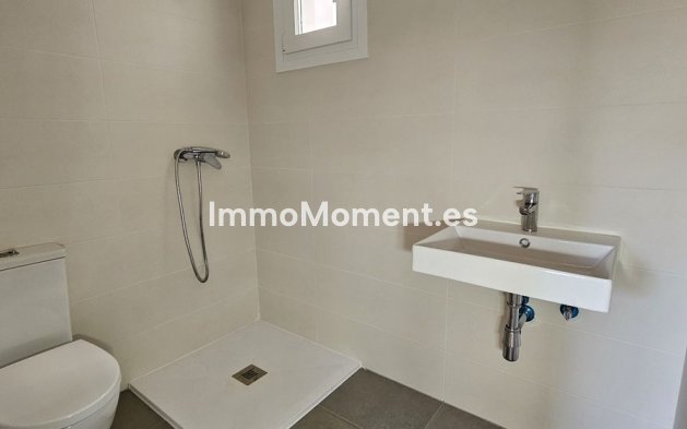 Reventa - Apartamento - Fuengirola - Fuengirola Centro