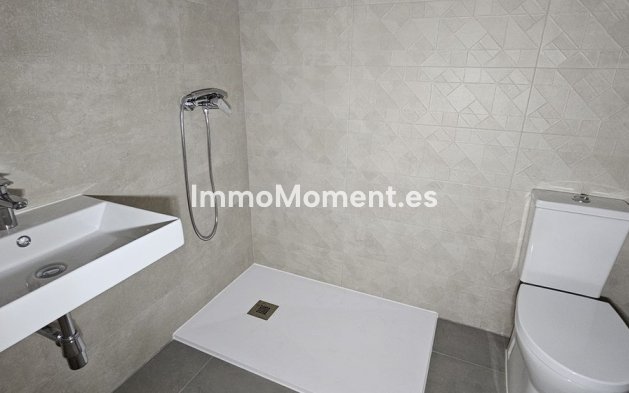 Reventa - Apartamento - Fuengirola - Fuengirola Centro