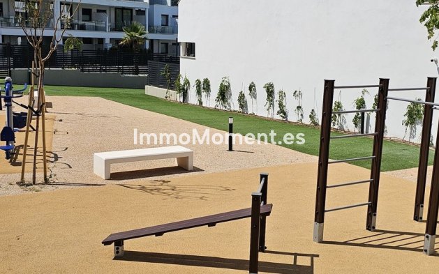 Reventa - Apartamento - Fuengirola - Fuengirola Centro