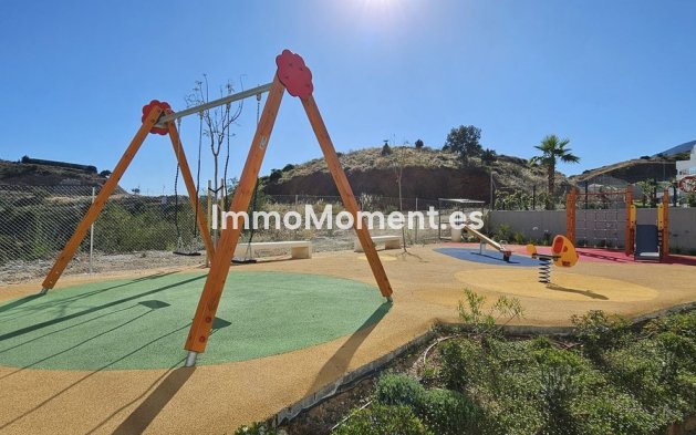 Reventa - Apartamento - Fuengirola - Fuengirola Centro