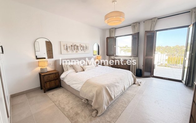 Wiederverkauf - Reihenhaus - Estepona  - Estepona Centro