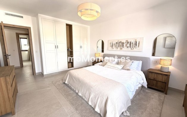 Wiederverkauf - Reihenhaus - Estepona  - Estepona Centro