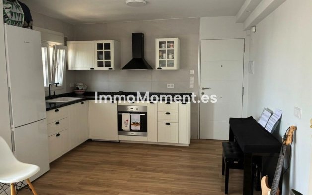 Bestaande woning - Appartement - Marbella - Nueva Andalucía