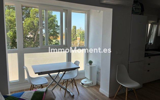 Bestaande woning - Appartement - Marbella - Nueva Andalucía